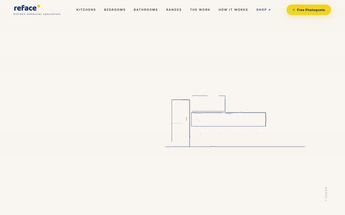 Home page